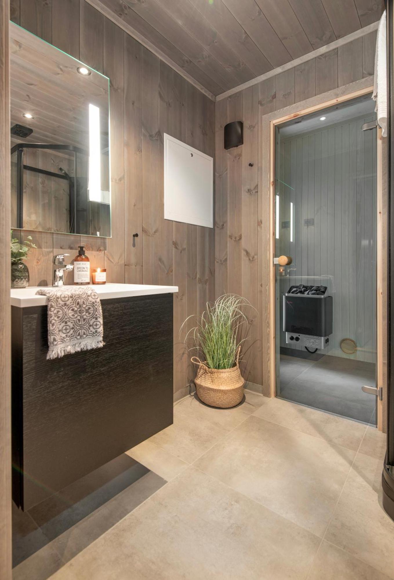 Exclusive Nordic Apartment With Sauna - Prime Location At Stranda Near Geiranger Stranda (More og Romsdal) Exterior foto