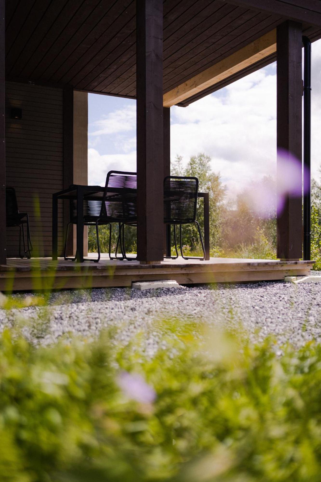 Exclusive Nordic Apartment With Sauna - Prime Location At Stranda Near Geiranger Stranda (More og Romsdal) Exterior foto