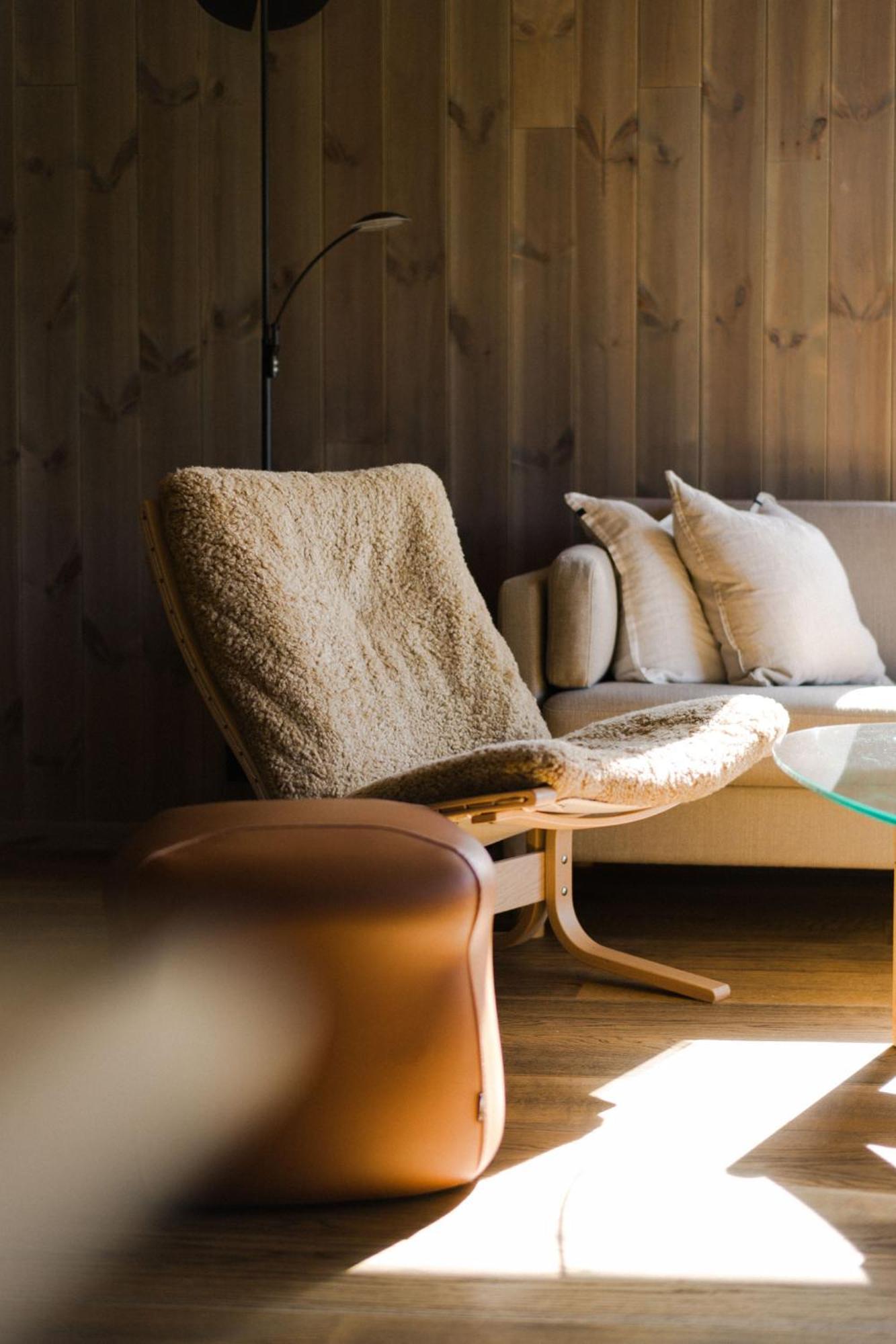 Exclusive Nordic Apartment With Sauna - Prime Location At Stranda Near Geiranger Stranda (More og Romsdal) Exterior foto