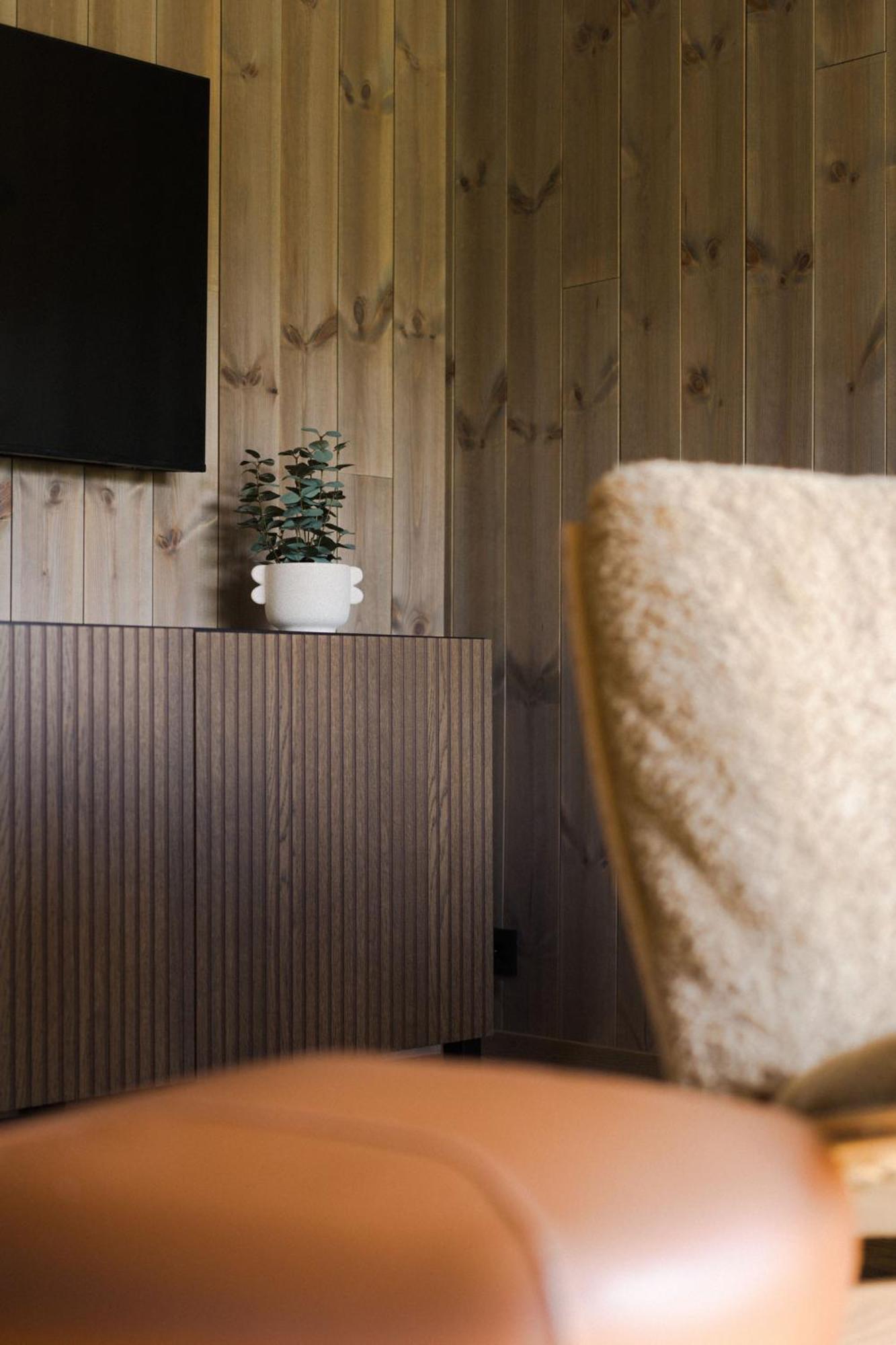 Exclusive Nordic Apartment With Sauna - Prime Location At Stranda Near Geiranger Stranda (More og Romsdal) Exterior foto