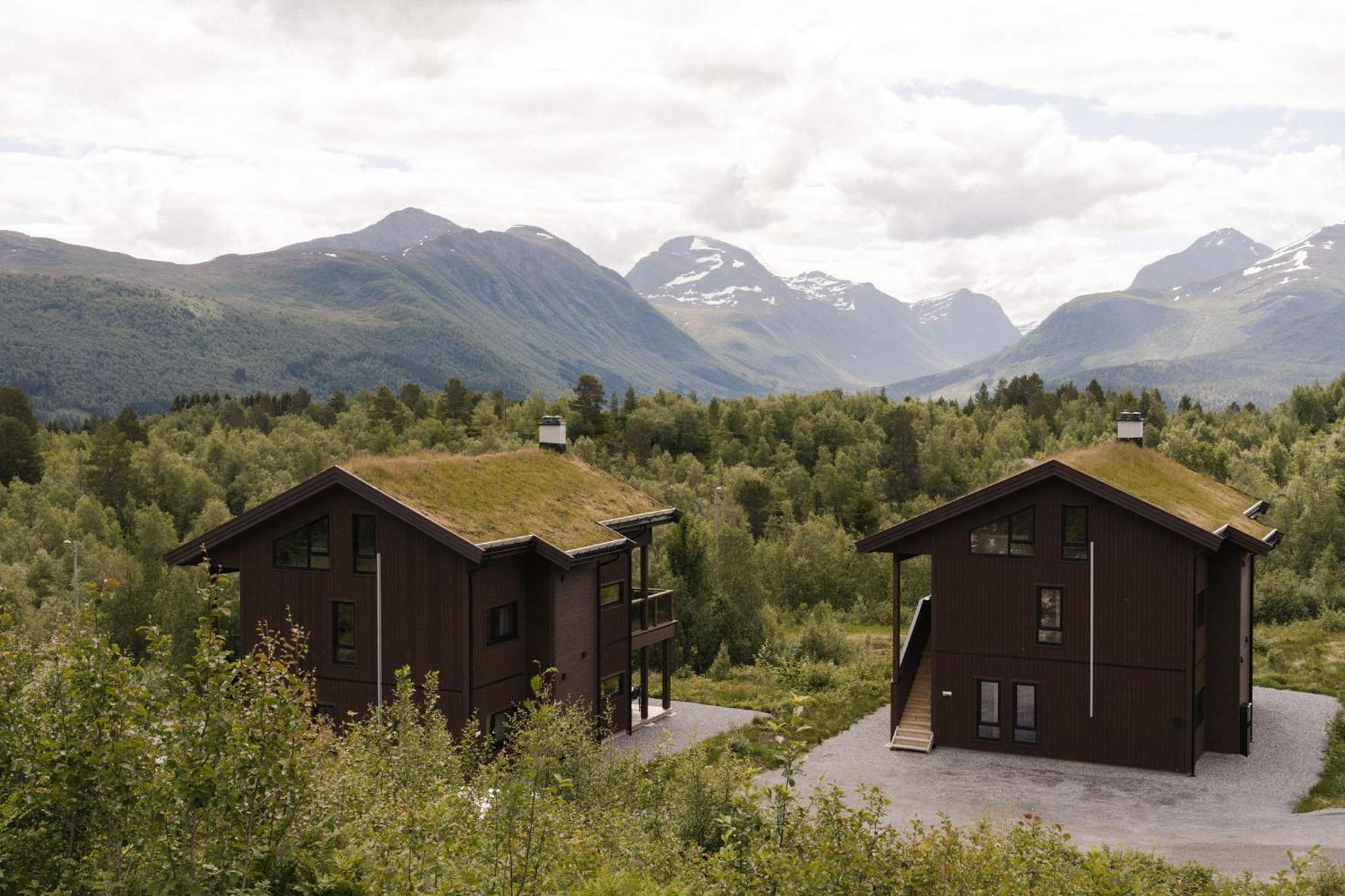 Exclusive Nordic Apartment With Sauna - Prime Location At Stranda Near Geiranger Stranda (More og Romsdal) Exterior foto