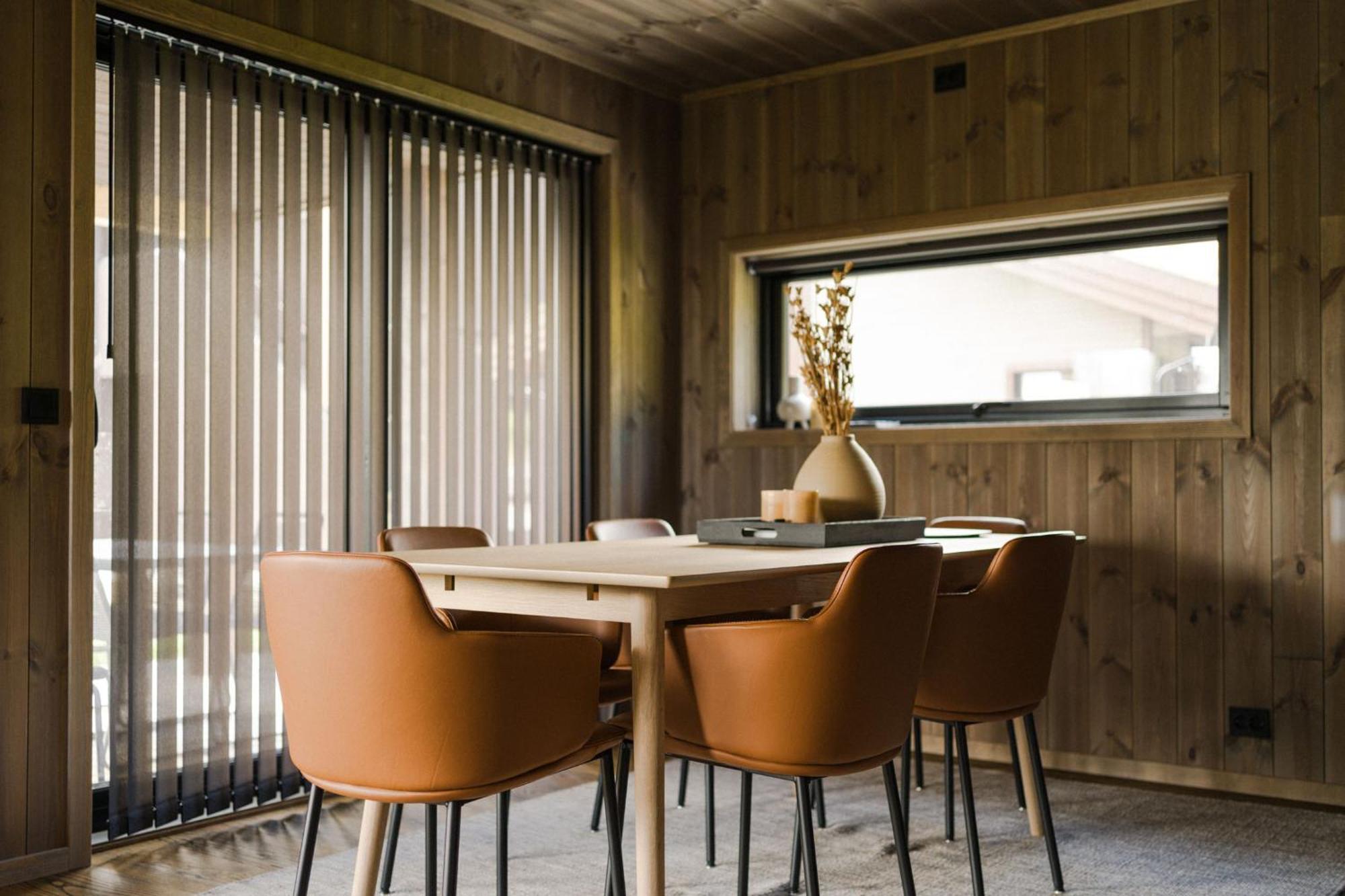 Exclusive Nordic Apartment With Sauna - Prime Location At Stranda Near Geiranger Stranda (More og Romsdal) Exterior foto