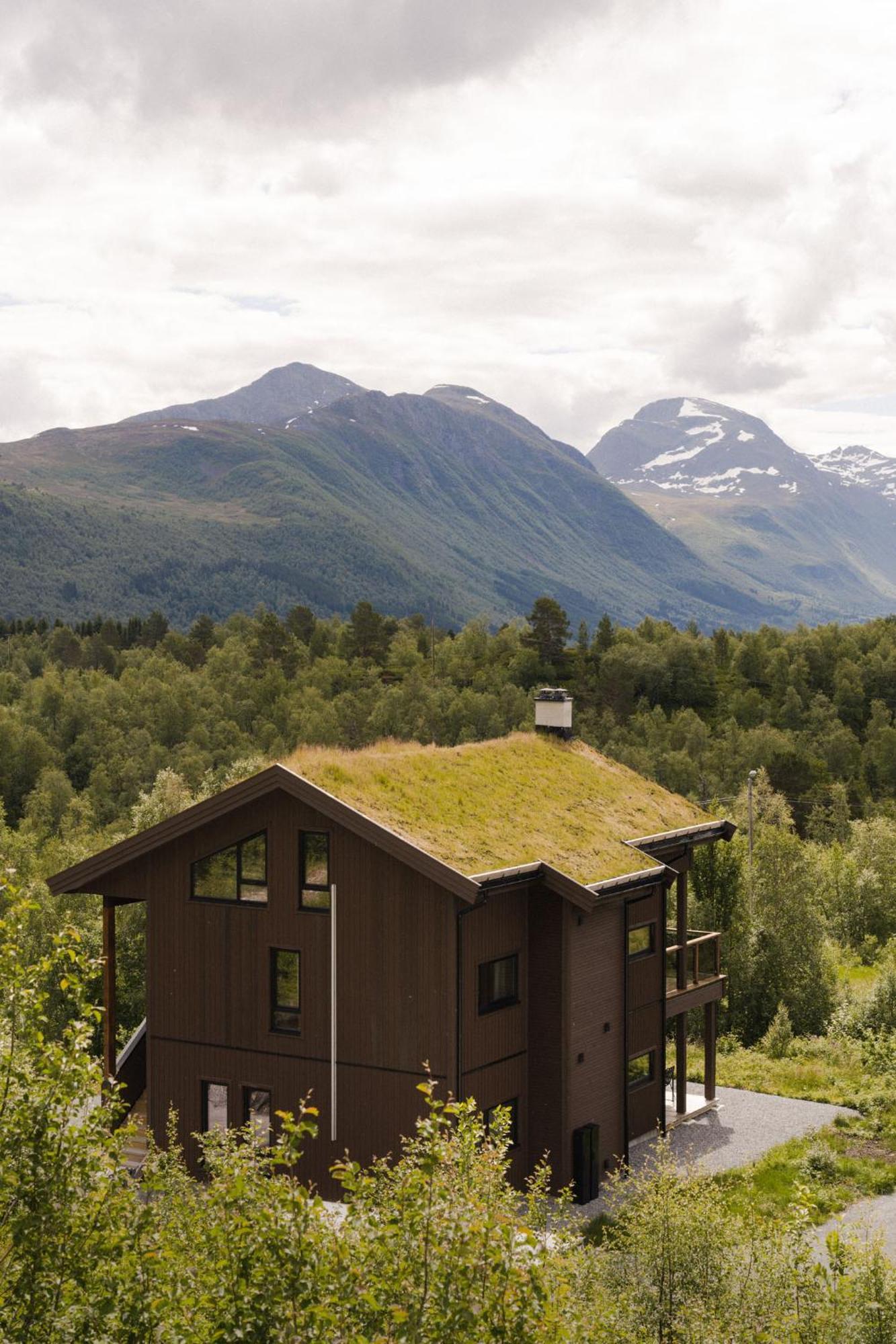 Exclusive Nordic Apartment With Sauna - Prime Location At Stranda Near Geiranger Stranda (More og Romsdal) Exterior foto